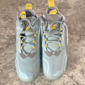Air Jordan 720 lyrical lemonade